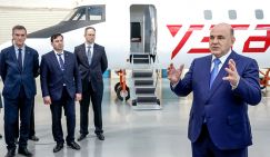 Авиапром России умер? В свидетельстве о смерти укажут три ее причины