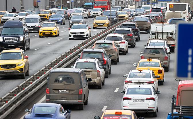 В России начали действовать новые правила допуска к управлению автомобилем