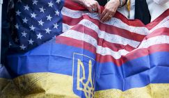 Ждем-с: Трамп окончательно бросит Киев, когда сочтет это безопасным для себя