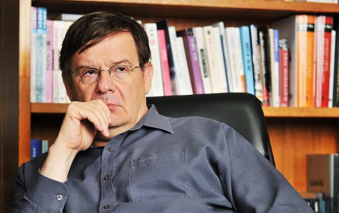Андрей Ланьков