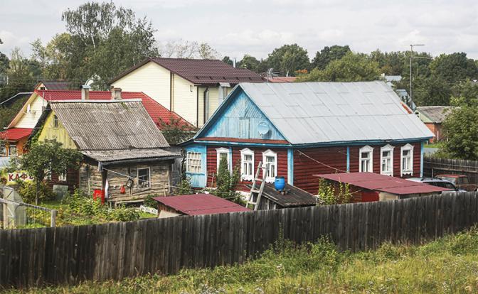 Дружба с соседями по даче избавит от соблюдения непродуманных законов