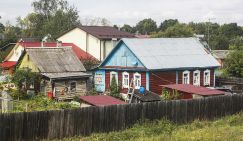 Дружба с соседями по даче избавит от соблюдения непродуманных законов