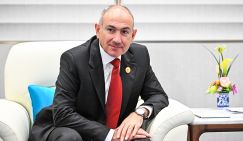 Армянская беда: «Девка на выданье» ищет женихов на саммите ШОС