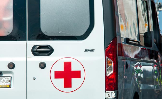 Школьница умерла после школьной линейки 1 сентября в Ульяновской области