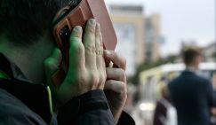 Пока в защиту граждан от телефонных мошенников не вступит армия, будем ограничиваться полумерами