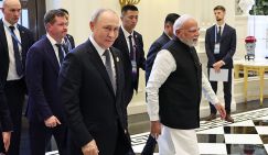 Мир запомнит сегодняшний саммит ШОС: Эра Запада кончилась – теперь слово за Востоком