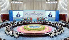 Le Monde: У Запада шок - саммит ШОС поставил Китай и Россию в центр нового миропорядка