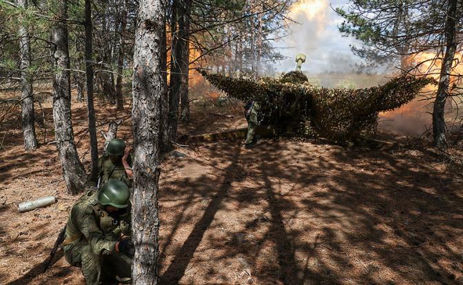 Сводки СВО, 2 сентября, главное: Почему на карте Герасимова Одесса и Николаев внезапно перестали быть украинскими
