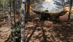 Сводки СВО, 2 сентября, главное: Почему на карте Герасимова Одесса и Николаев внезапно перестали быть украинскими