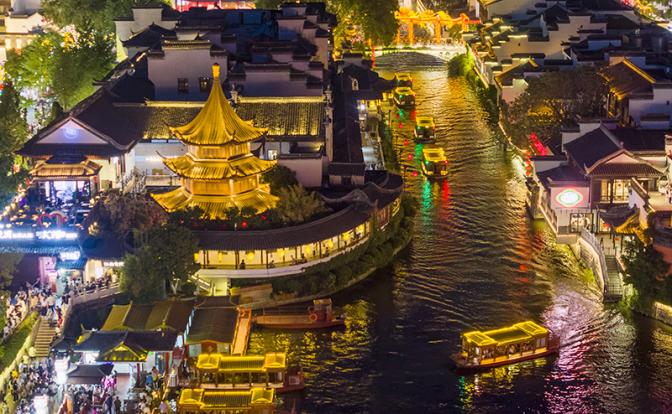 С 15 сентября россияне смогут ездить в Китай без виз