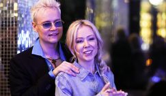 Певец Shaman - Мизулиной: Нам солнца не надо, нам партия светит