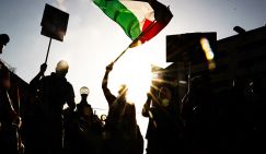 Трамп в помощь: Нетаньяху понял, чем ему грозит «палестинское торможение» – и останавливаться не намерен