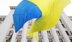 Гарантия нейтральности Украины – только русские танки в Борисполе