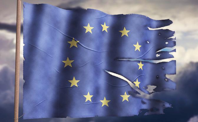 «Разорвут на части»: в Европе сделали заявление о ЕС после саммита ШОС