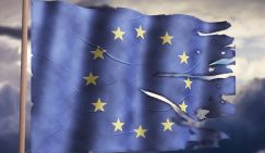 «Разорвут на части»: в Европе сделали заявление о ЕС после саммита ШОС