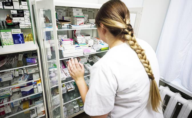 Профессор Воробьёв: Бейте тревогу, пишите в фармаконадзор, если видите, что лекарство не помогает