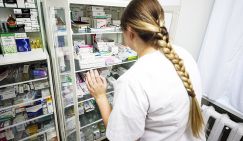 Профессор Воробьёв: Бейте тревогу, пишите в фармаконадзор, если видите, что лекарство не помогает