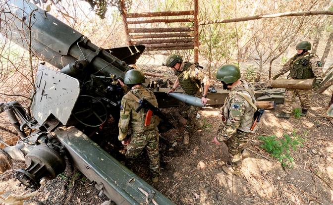 Сводки с СВО, 3 сентября, главное: Офицеры НАТО вновь отправятся домой в цинковых гробах