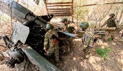 Сводки с СВО, 3 сентября, главное: Офицеры НАТО вновь отправятся домой в цинковых гробах