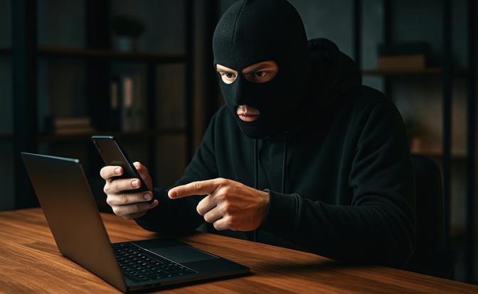 В МВД раскрыли самую популярную уловку мошенников