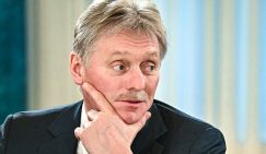 Кремль: Мнение канцлера Мерца пока можно не принимать во внимание