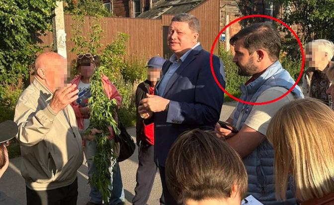 Скандальные выборы-2025: Воронеж и "Единая Россия" замелькали в криминальных сводках