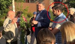 Скандальные выборы-2025: Воронеж и "Единая Россия" замелькали в криминальных сводках