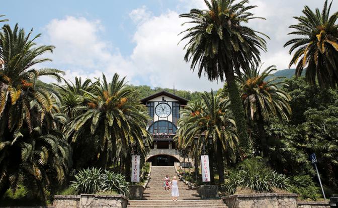 «Местные совсем оборзели, тормознули, штрафанули": Абхазия глазами туриста, побывавшего там первый раз