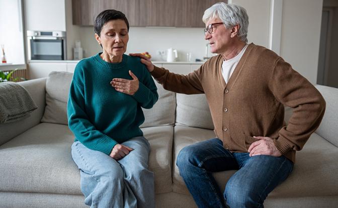 Кардиолог назвал основную причину проблем с сердцем