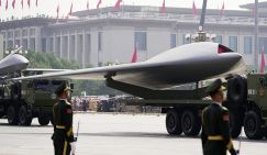 «Китайская шкатулка» открылась: Запад обескуражен и ШОС, и военным Парадом