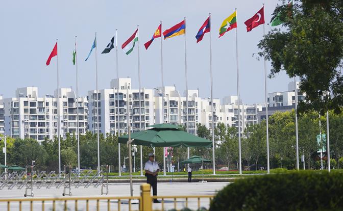 «Новый миропорядок»: эксперт Яковенко об итогах саммита ШОС