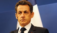 Бывший президент Франции раскритиковал возможное вступление Украины в ЕС и НАТО