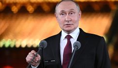 В Европе рассказали, какой сигнал Путин послал Западу об Украине из Китая