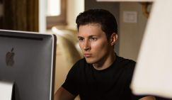 Дуров: Западные страны постоянно вторгались в славянские государства