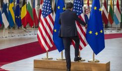 Трамп еще не понял, как хитрая лиса Урсула обвела его вокруг пальца с покупкой нефти