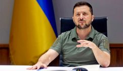 Зеленский обсудил с Трампом усиление давления на Россию