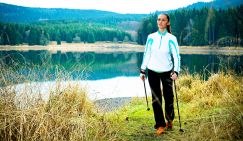 Осенний марафон: как убежать от бацилл и депрессии