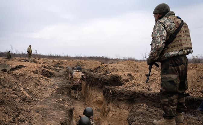 «Кино» от студии «Квартал-95»: «Маме и отцу я ничего не сказал, пошел «русню» бить под Сумами»