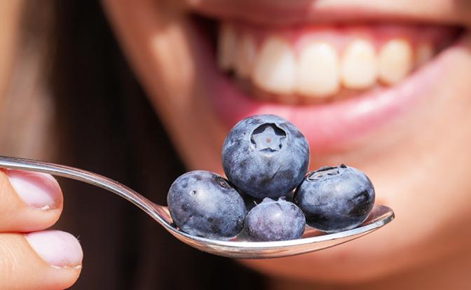 Выяснилась польза сезонных ягод