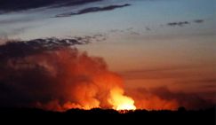 Ночной кошмар в ответ за Ростов и Саратов: Крепко досталось Днепропетровску и Одессе, в Британии впору объявлять траур