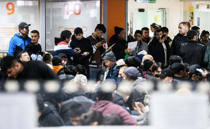 Батька и Джамшут: Почему в Белоруссии мигранты качественные, а в России - не очень