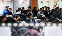 Батька и Джамшут: Почему в Белоруссии мигранты качественные, а в России - не очень