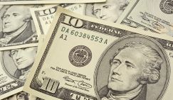 Новости рынка: курс доллара растет, США и экс-жена Потанина давят на Норникель