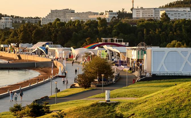 Дмитрий Журавлев: Дальний Восток расцветет, если управлять его развитием будут не мздоимцы, а государственники