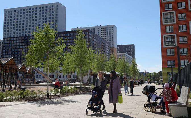 Льготы только своим, понаехавшие обойдутся! Новое крепостничество или региональный патриотизм?