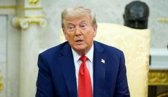 NYT: Трамп полюбил Китай, потому что боится не получить Нобелевку