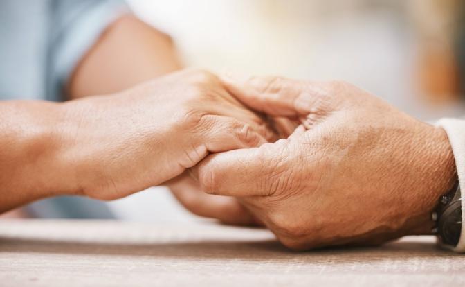 Учёные назвали ранний признак болезни Альцгеймера