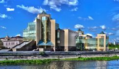 Музейные кражи: Эрмитаж, Третьяковка – это понятно. Но чем Челябинск воров притягивал десятилетиями?