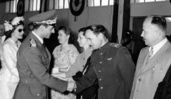 Иранский полковник признался русскому генералу-разведчику: «Хорошо бегает ваш человек»