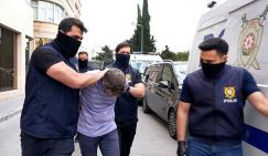 Заложники в Азербайджане: Мятежный Кавказ как хроническое российское недомогание